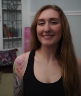 Book an Appointment with Kayla Lombard at Massage Therapy At Luvi ROBINSON