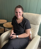 Book an Appointment with Hayley Reese at LUVI Moon