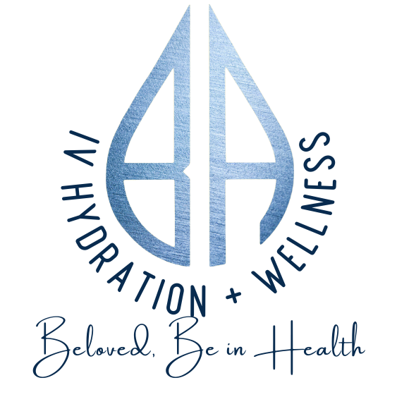 Blue Alchemy IV Hydration & Wellness