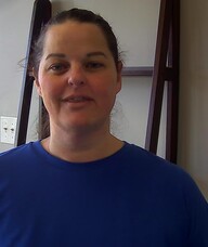 Book an Appointment with Terany Gaddis for MLS Laser Therapy