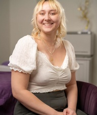 Book an Appointment with Rebecca Riggs for Massage Therapy