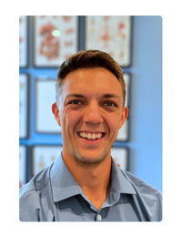 Dr. Nate Kinnison null