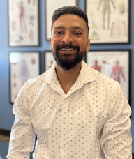 Book an Appointment with Dr. JP Mawi for Chiropractic Physician