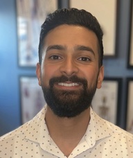 Book an Appointment with Dr. JP Mawi for Chiropractic Physician