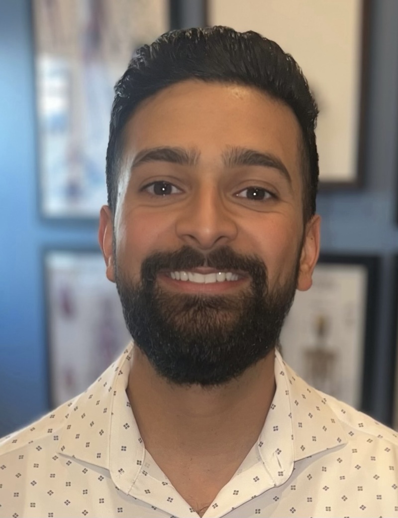 Dr. JP Mawi