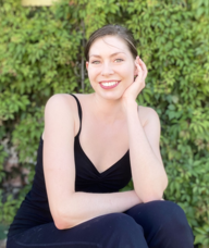 Book an Appointment with Taylor Johnson for Massage & Manual Therapy