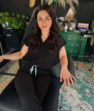 Book an Appointment with Megan Velazquez for Consultations