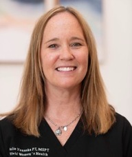 Book an Appointment with Julie Yunaska for Physical therapy