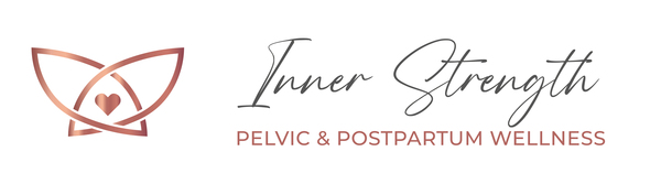 Inner Strength Pelvic & Postpartum Wellness 