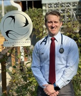 Book an Appointment with Stephen Kathman at Mermaid Well™ at Collective Good Integrative Health