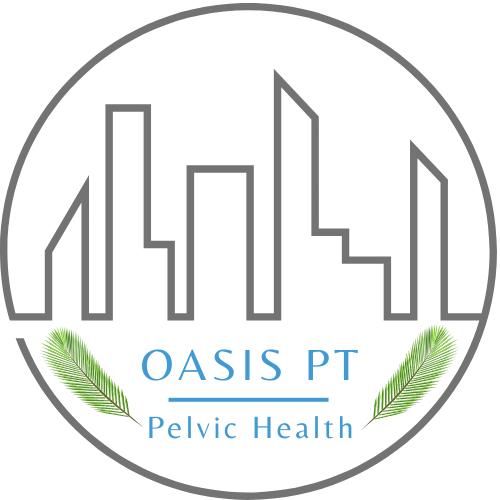 Oasis PT & Pelvic Health