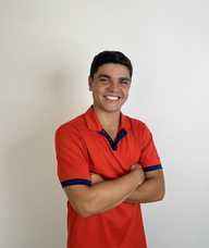 Book an Appointment with Dr. Gabriel Martínez for Pain & Injury Management