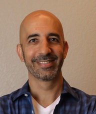 Book an Appointment with Moe Marvi for Massage Therapy