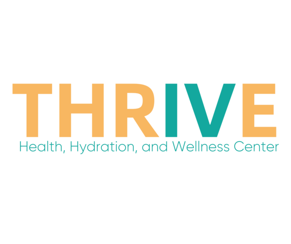 Thrive Health & Hydration
