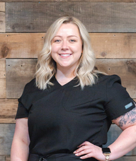 Book an Appointment with Brittany McGuire for Book a Consultation