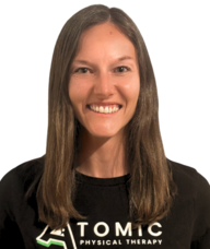 Book an Appointment with Dr. Kathryn Bugasch for Physical Therapy