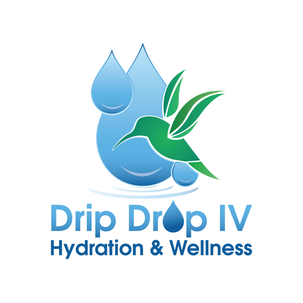 Drip Drop IV Hydration & Wellness