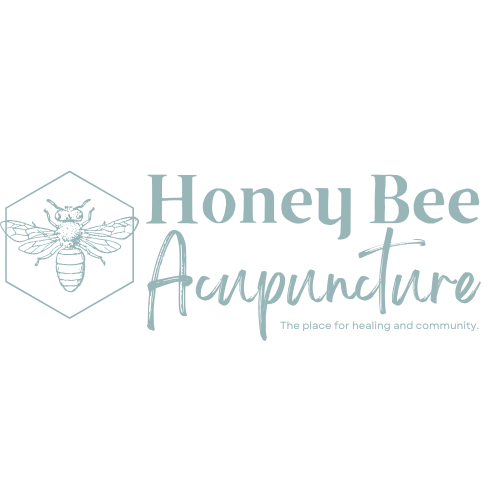 Honey Bee Acupuncture