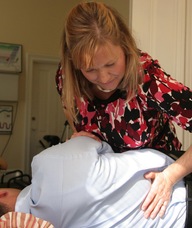 Book an Appointment with Dr. Taryn Buensalido for CHIROPRACTIC CARE-If this is YOUR FIRST TIME at Intuitive Chiropractic & Wellness Center, schedule the appointment for the Initial Examination, Health History Assessment and Initial Chiropractic Adjustment or if you have not been seen in OVER 6 months.