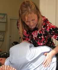 Book an Appointment with Dr. Taryn Buensalido for Chiropractic