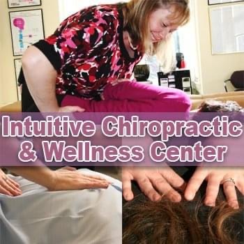 Intuitive Chiropractic & Wellness Center