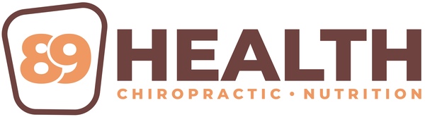 89 Health: Chiropractic | Nutrition | Rehab
