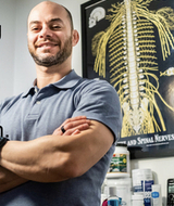 Book an Appointment with Oleg Gozenpud at Lab of Life