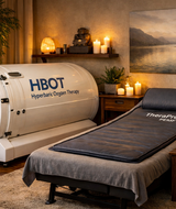 Book an Appointment with wellness modalities at Wholistic Life Boca Raton