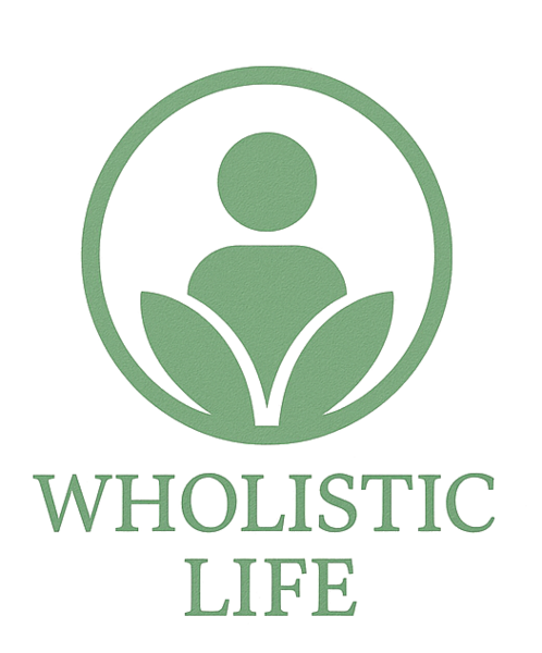 Wholistic Life
