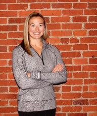 Book an Appointment with Sarah Stevener for Personal Training