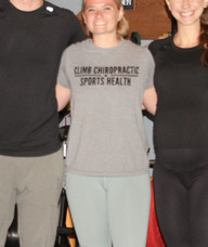 Book an Appointment with Holly Cifonelli for Personal Training