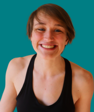 Book an Appointment with Arina Hunter for Personal Training