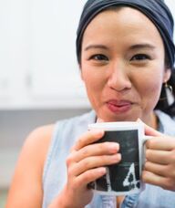 Book an Appointment with Tammy Chang for Dietetics