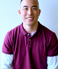 Book an Appointment with Patrick Chu for Chiropractic