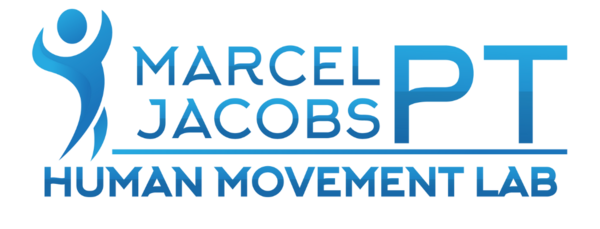 Marcel Jacobs PT - Human Movement Lab