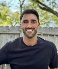 Book an Appointment with Aaron Mead for Breathwork