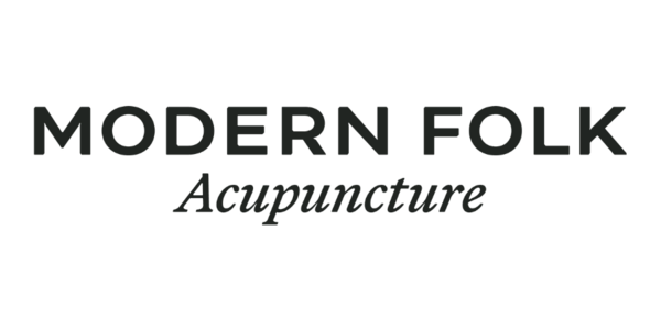 Modern Folk Acupuncture