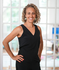 Book an Appointment with Andrea Schleibaum for Physical Therapy