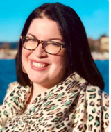 Book an Appointment with Angelica De Anda at Kirkland Location Seattle Neurocounseling