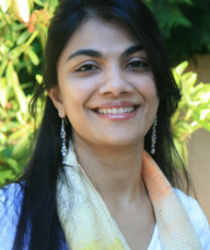 Book an Appointment with Avani Vimawala for Counseling Services