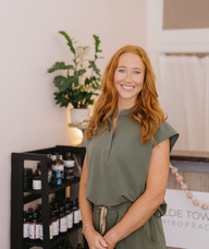 Book an Appointment with Dr. Taylor Slay for Chiropractic