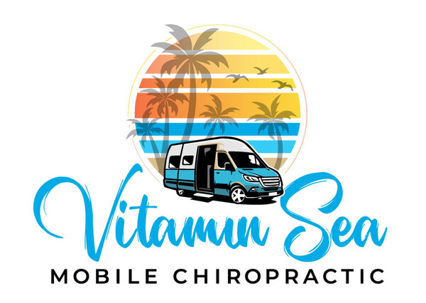 Vitamin Sea Mobile Chiropractic