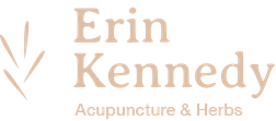 Erin Kennedy Acupuncture & Herbs