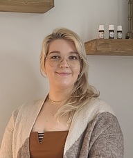 Book an Appointment with Caley Lippincott for Massage Therapy