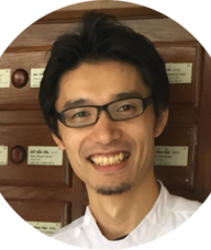 Book an Appointment with Satoru Ozawa for Acupuncture