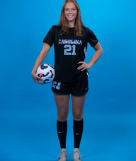 Book an Appointment with Marisa Shorrock for Private Soccer Training