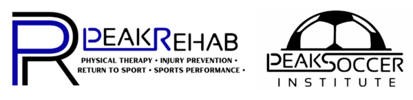 Peak Rehab & Peak Soccer Institute