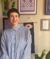 Book an Appointment with L K. at Elevated Acupuncture, LLC