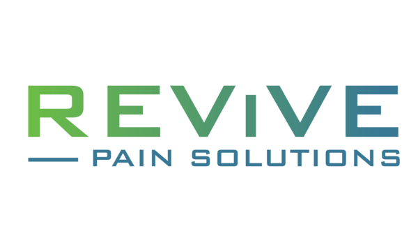 REViVE Pain Solutions (Scrambler Therapy Provider)