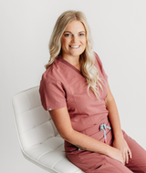 Book an Appointment with Ashley Wright, RN at Glow Aesthetics Med Spa: Mitchell